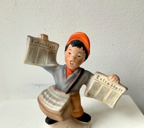 Cortendorf zeitungsjunge - zeitungsjunge,