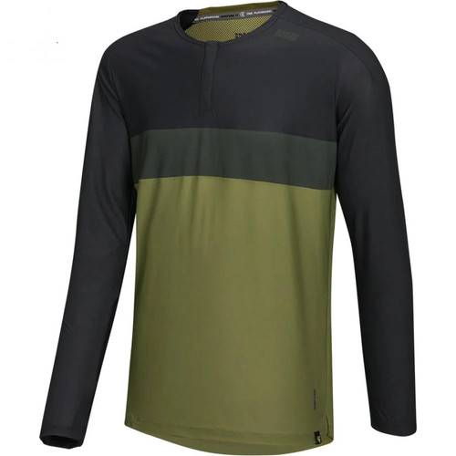 Ixs sports division - sports, flow