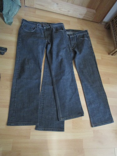 Baldessarini jeans schwarz - 2,