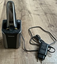 Rasierer Herren Panasonic ES-LV9Q, Scherkopf brüchig