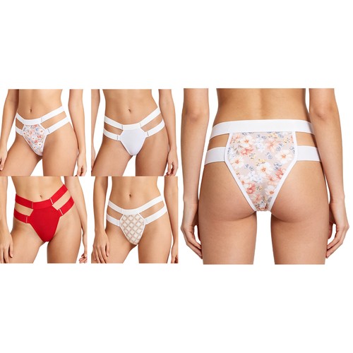 Frauen unterwäsche sport slip - unterwäsche,
