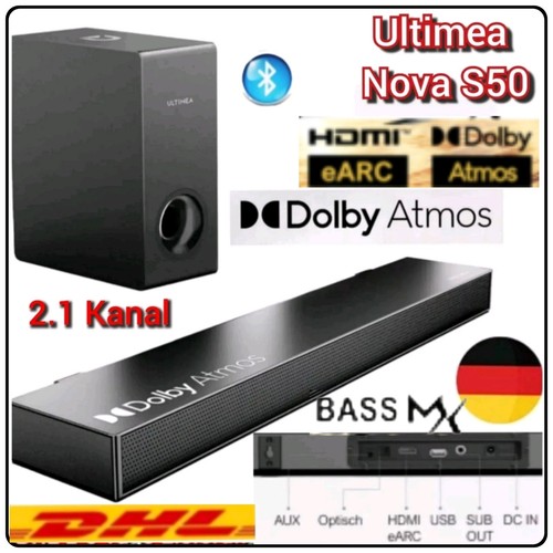 Soundbar für wireless - für,