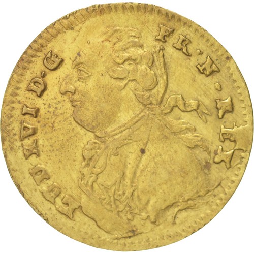 Frankreich token royal - token,,