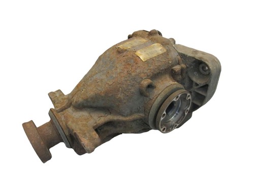 Differential - , (hinten)