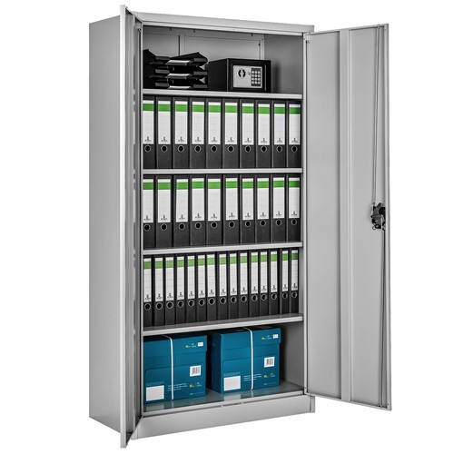 Aktenschrank büroschrank - aktenschrank,