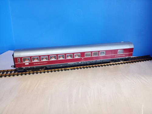 Fleischmann speisewagen - h0,