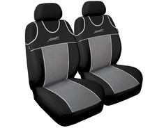 Universelle Autositzbezüge im