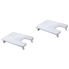  2 Count Nähmaschinentisch