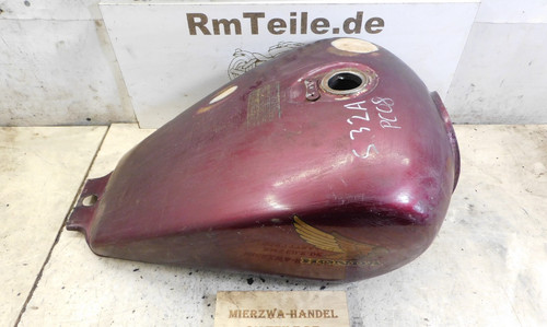 Honda 500 08 tank - 500, pc