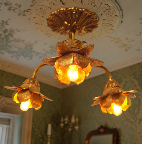 Elegante art nouveau - elegante,
