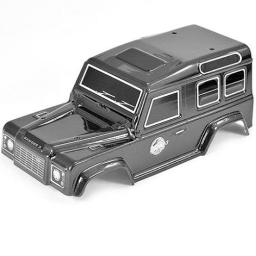 Ftx outback mini ranger - 3.0,