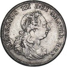 1804 Bank of England Dollar -