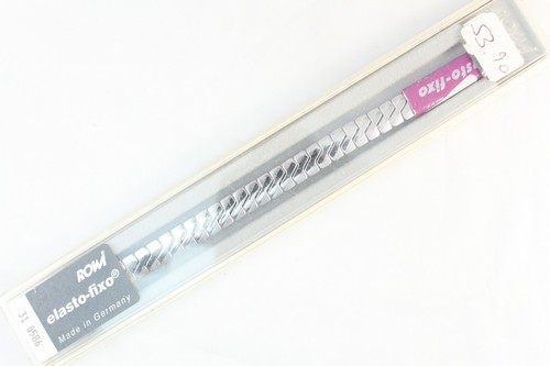 Rowi elasto fixo zugband - elasto-fixo,