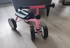 Pukylino Laufrad Puky rosa