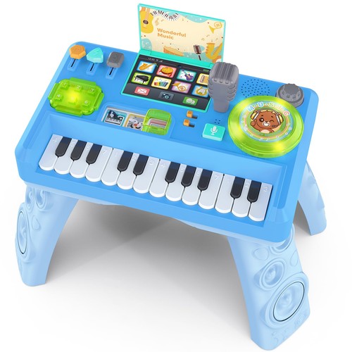 Baby tisch musikspielzeug - tisch,