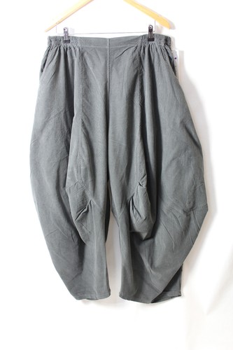 Moonshine ballonhose cord - moonshine,