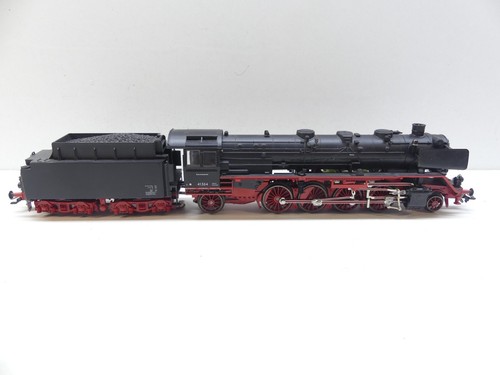 Märklin 29625 dampflok - h0,