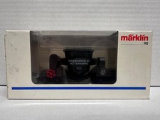 MÄRKLIN H0 Schlackewagen