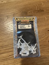 Ghazghkull mag uruk thrak - ghazghkull,