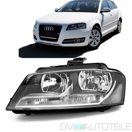 Audi facelift - audi,