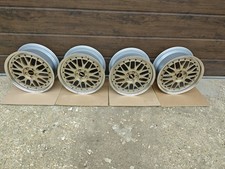 4x BBS LM 090 17"  5x100