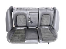 Passat 3C Kombi Sitz Rückbank