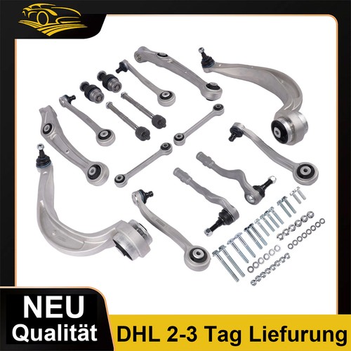 Teile vorne querlenker satz - 16-teile,