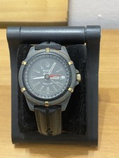 Seltene Bulova Oceantimer