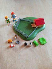 Playmobil Meerschweinchengehege 3210