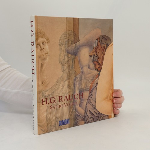 Rauch satire vision - h.g., rauch: