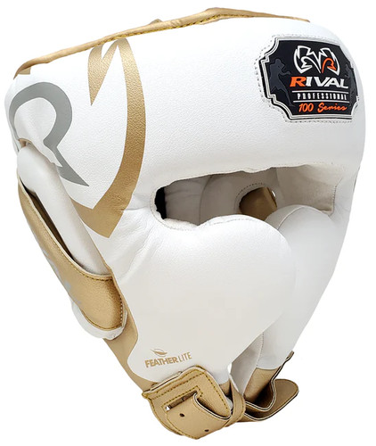 Rival boxen sparring helm - boxen,