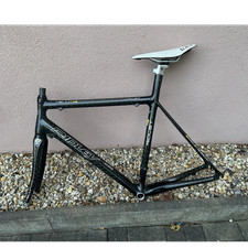 Ridley Ultralight HM Carbon