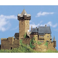 Kibri 39010 burg - 39010, h0