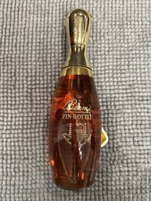 James Beam's Pin Bottle, Jim