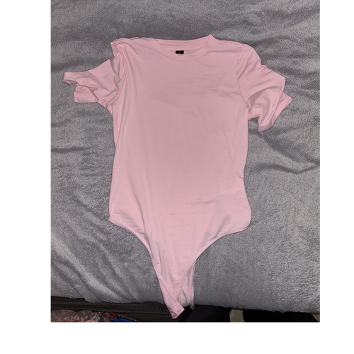 Shein damen body einteiler - body,