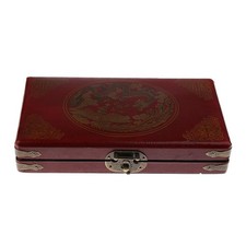 Reihen chinesischer abakus - 11,