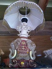 Figuren Lampe
