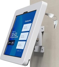 Beelta Tablet Wandhalterung Kompatibel mit 10.9 Zoll iPad 10,iPad Pro 11BSW101WA