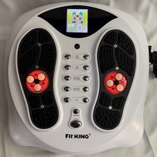 Fit King Electronic Foot