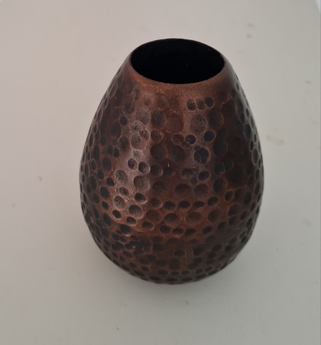 Metall vase - metall,