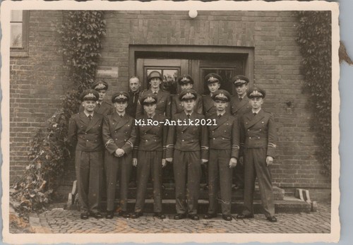 Foto nachkrieg - foto,,