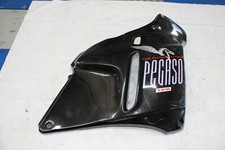 Verkleidung Seitenverkleidung rechts Fairing Aprilia Pegaso 125 91-94 #R7340