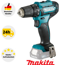 Makita DF333DZ Akku-Bohrschrauber 10,8V (12V max.) Bohrschrauben Schrauber 