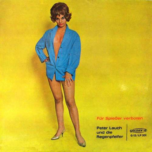 Peter lauch und - peter,