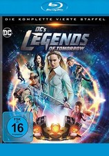 Legends tomorrow - legends, of