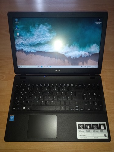 Acer aspire es1 512 quad - acer, es1-512,