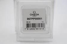 Omega Speedmaster Moonwatch