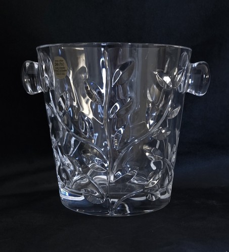 Vintage italienischer kristall - vintage,