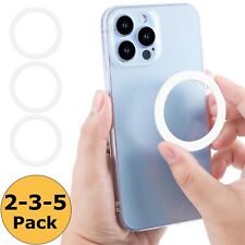 Magsafe Metallring magnetisch