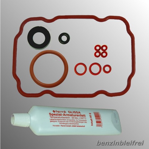 Dichtung satz saeco boiler - dichtung,